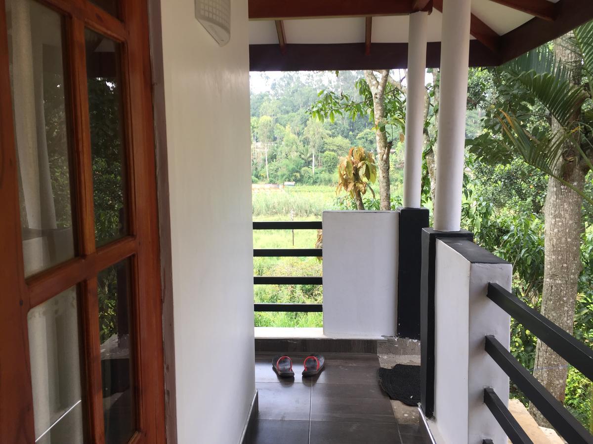 Orchid Villa Ella Exterior photo